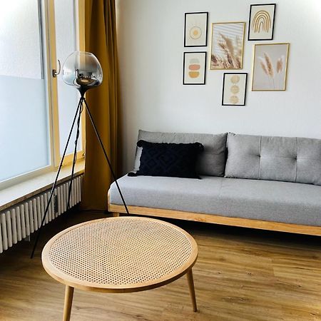 Ferienwohnung Sonneck Oberstaufen Ngoại thất bức ảnh